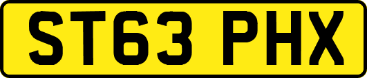 ST63PHX