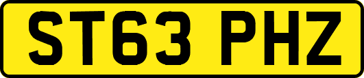 ST63PHZ