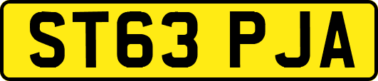 ST63PJA