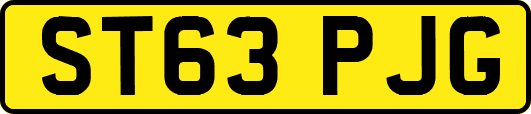 ST63PJG