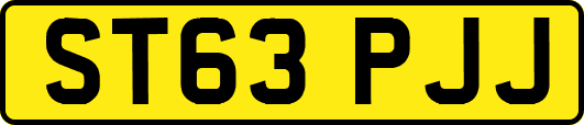 ST63PJJ
