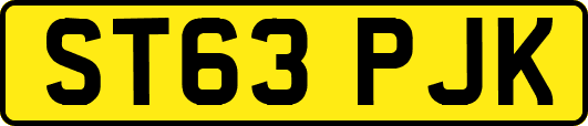 ST63PJK