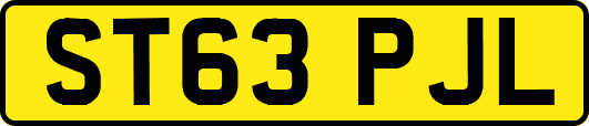 ST63PJL