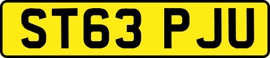 ST63PJU