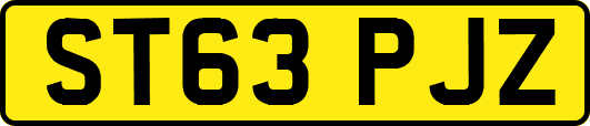 ST63PJZ