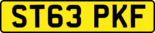 ST63PKF