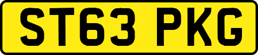 ST63PKG
