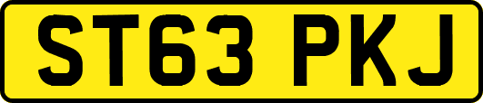 ST63PKJ