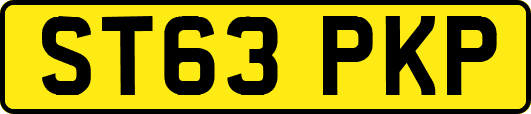 ST63PKP