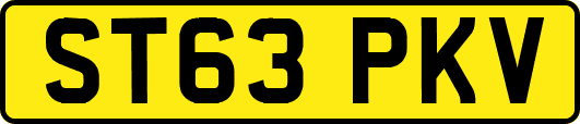 ST63PKV
