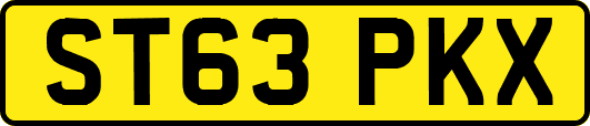 ST63PKX