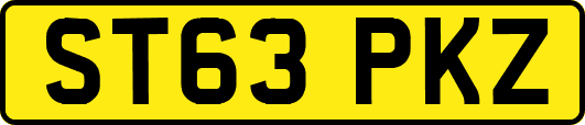 ST63PKZ