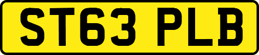 ST63PLB