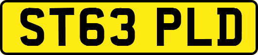 ST63PLD