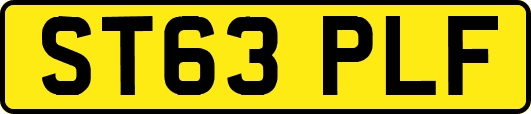 ST63PLF