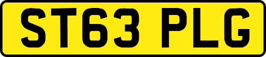 ST63PLG
