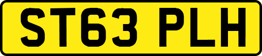 ST63PLH