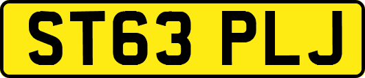 ST63PLJ