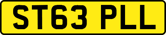 ST63PLL