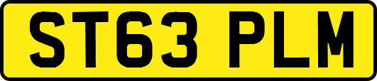 ST63PLM