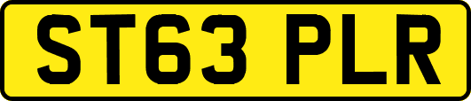 ST63PLR