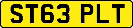 ST63PLT