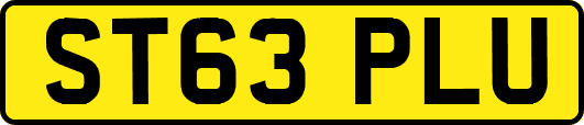 ST63PLU
