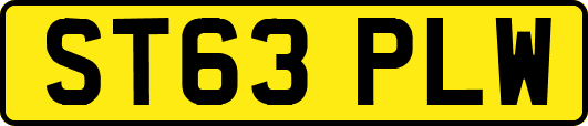ST63PLW