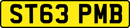 ST63PMB