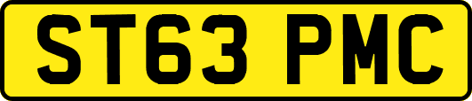 ST63PMC
