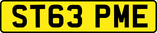 ST63PME