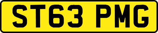 ST63PMG
