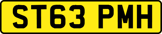 ST63PMH
