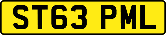 ST63PML