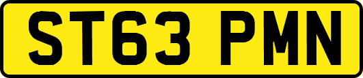ST63PMN