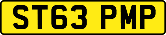 ST63PMP