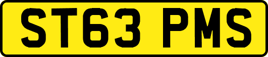ST63PMS