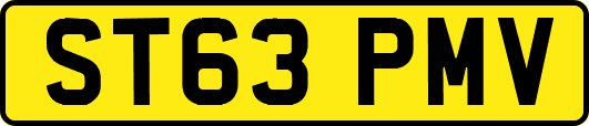 ST63PMV