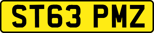 ST63PMZ