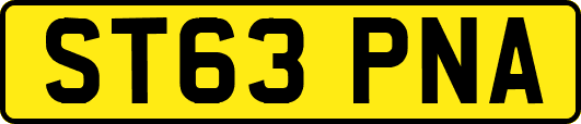 ST63PNA