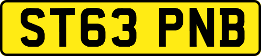 ST63PNB