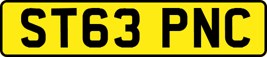 ST63PNC