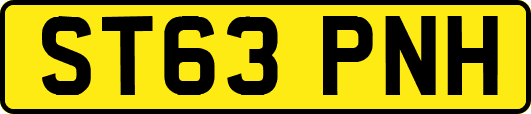 ST63PNH