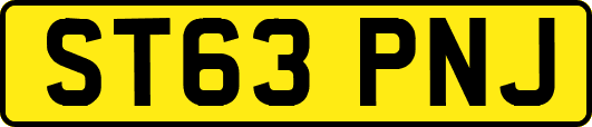 ST63PNJ