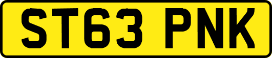 ST63PNK
