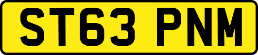 ST63PNM