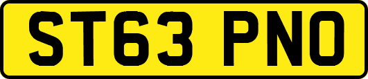 ST63PNO