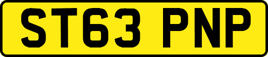ST63PNP