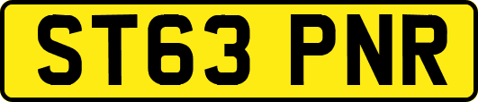 ST63PNR