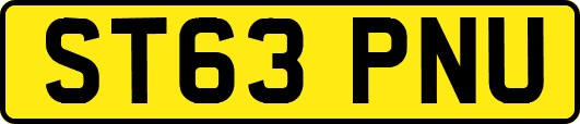 ST63PNU